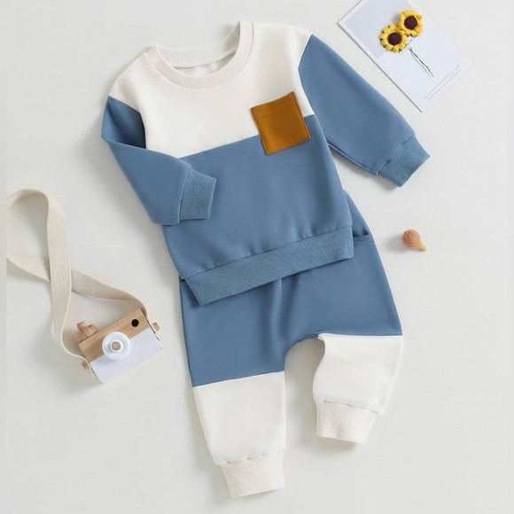 Matching Set - Picture 2 of 6